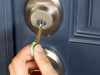Quality locks