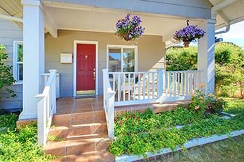 Safer Home One Lock at a Time
